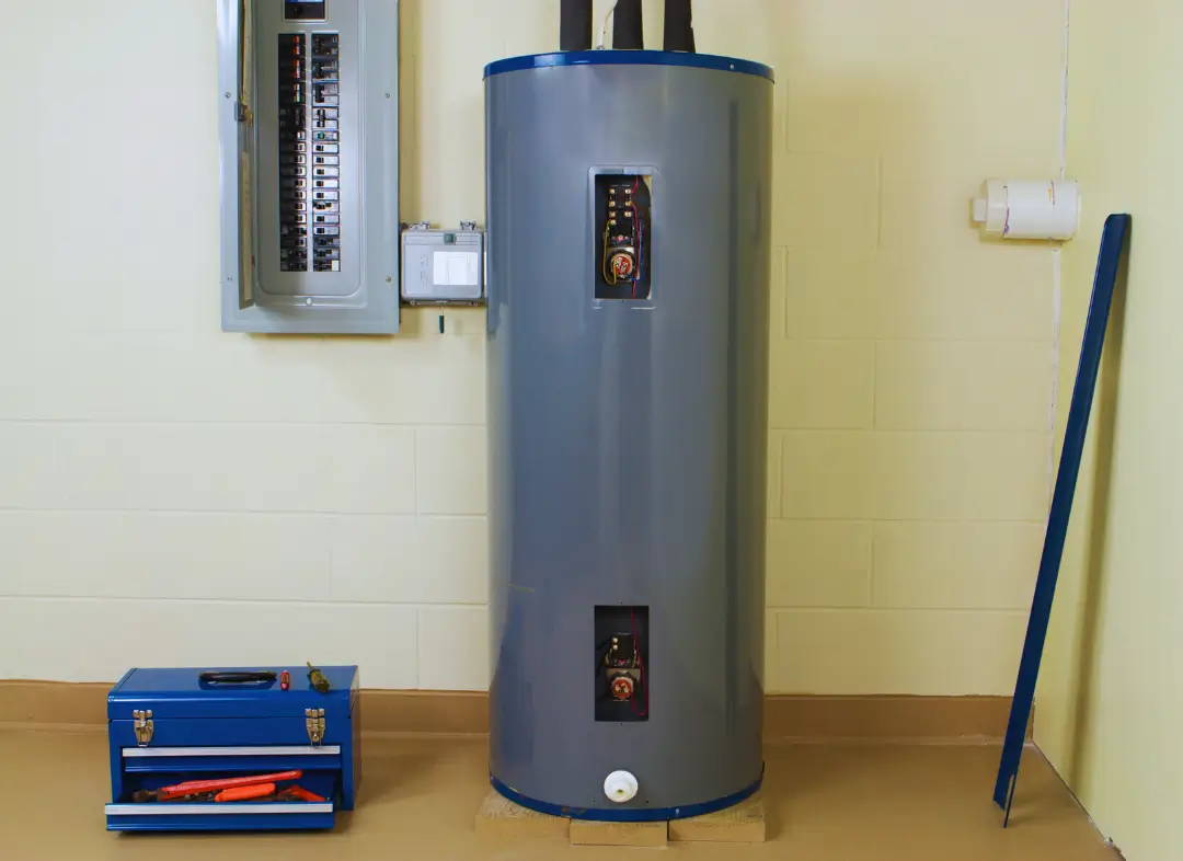 Chauffe-eau Baillargues