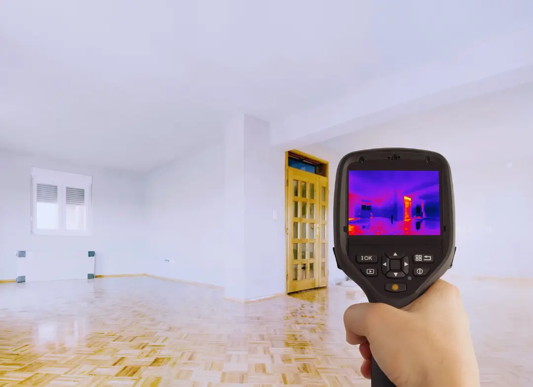 Recherche de fuite à Baillargues